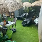 Tropical Room