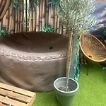 Tropical Room