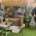 Tropical Room