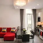 Apartment Saint Gery Brussels