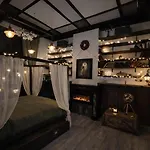 Magical Double Bedroom Duplex *