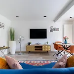 Cozy Apartment In Brussels