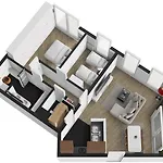 Le Refuge Historique Wifi - Parking - Confort