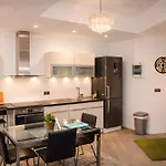 Apartments Saint Gery