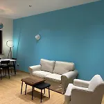 Le Goujons - New Apartment Near Midi Station