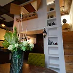 Magical Double Bedroom Duplex * Brussel