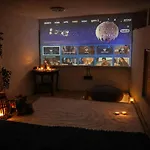 Magical Double Bedroom Duplex * Brussel
