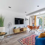 Cozy Apartment In Brussels