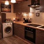 Magical Double Bedroom Duplex Appartement