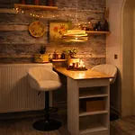 Magical Double Bedroom Duplex * Brussel