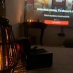 Magical Double Bedroom Duplex Appartement