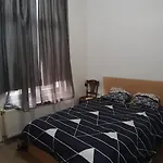 Cozy A Saint-gilles Appartement