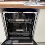 Skyline Duplex Brussels Parking Fibre Modernite