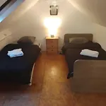 European District Apartment Thirteen