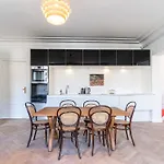 Les Appartements Du Sablon