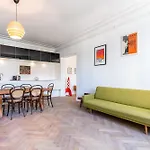 Les Appartements Du Sablon
