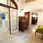 Magical Double Bedroom Duplex