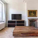 Les Appartements Du Sablon