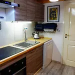 Magical Double Bedroom Duplex