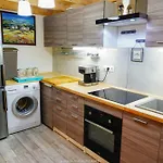 Magical Double Bedroom Duplex