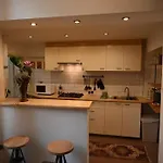 Cozy Apartment In Brussels Of 75 M²