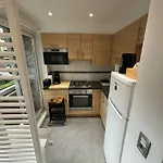 Comfortable Apartment in Brussels, 35 m², 3 Persons