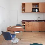 Apartment With City View In Saint-Gilles, 80 M²
