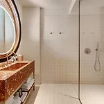 Hotel The Standard, Brussel