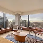 The Standard, Hotel