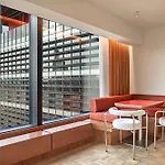 The Standard, Hotel Brussel