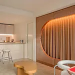 The Standard, Brussel