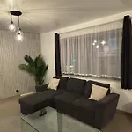 Stylish, Modern & Spacious Apartment In Brussels