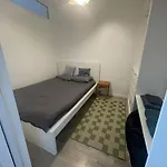 Quartier Ixelles - Metro Porte De Namur