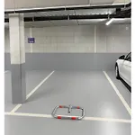 Refined Apartment With Terraces