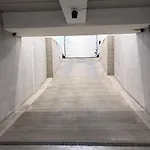 Refined Apartment With Terraces