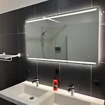 Stylish, Modern & Spacious Apartment In Brussels