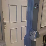 Belle Chambre A Sous Pente De 1,30 Cm De Hauteur Au Coeur De Bruxelles