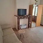 Chambres Dans Un Immeuble