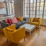 Un Paradis Au Coeur De Bruxelles