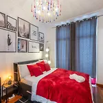 Euro Edens Cosy Historic Home In Brussels Jacuzzi, Garden, Central Location