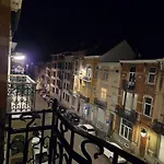 Pb155, Balcony With Street View