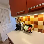 European Lodge Studio Brussels