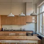 Un Paradis Au Coeur De Bruxelles