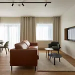 Georges Henri Aparthotel