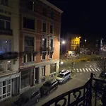 Pb155, Balcony With Street View