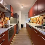 European Lodge Studio Brussels