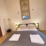 European Lodge Studio Brussels