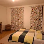 Chambres Dans Un Immeuble