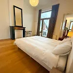 Un Paradis Au Coeur De Bruxelles