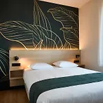 Georges Henri Aparthotel